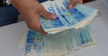 אישום: סחטו באיומים ואלימות בגלל שותפות עסקית שהסתבכה