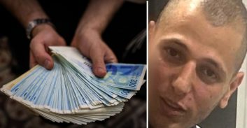 כתב-אישום נגד איתי חכם: "אוציא לך איבר לא-חיוני שתמשיך להביא כסף"