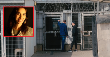 סרט דוקו על נער מכלא אופק: "וואללה, עדיף להישאר בבית סוהר"