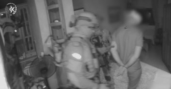 צפו בסרטון: מבוקשים על רצח בכפר כנא נעצרו בג'נין