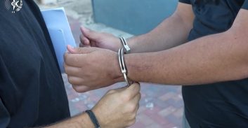 נאשם בהברחת חצי טון סם סינתטי ושותפיו נעצרו בחשד להלבנת הון