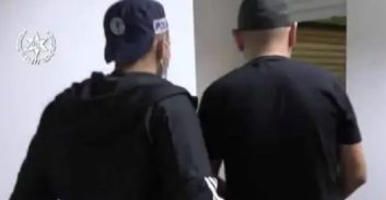 טירה: שישה חשודים בעבירות חטיפה, סחיטה ואלימות