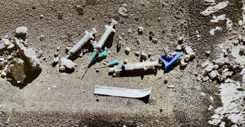 כתב אישום נגד תושב ירושלים: הזריק לאשתו רעל וגרם לה לשיתוק