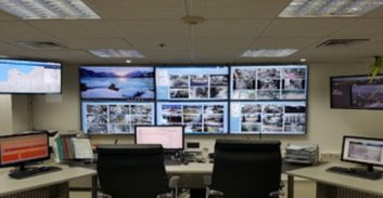 מבקר המדינה על חשד לתופעת מציצנות במצלמות האבטחה ברשויות המקומיות