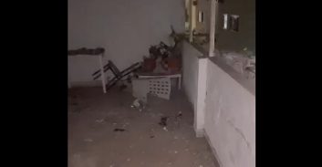 "הכנופייה החדרתית": חמישה חשודים בירי ופיצוץ מטען בבית מגורים בחדרה