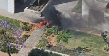 נעצר חשוד ברצח רוכב אופנוע לפני שנה בנתניה