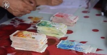 צפו בסרטון: חקירת ה"בנק" לעסקאות סמים בפזורה הבדואית בנגב מתרחבת