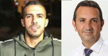 חברת המימון של עדי צים תובעת ביטוח-חיים של צעיר מנצרת שנרצח