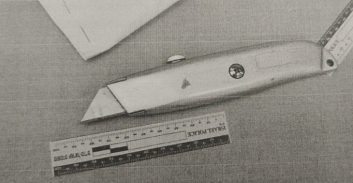 העונש לצעיר מאור-עקיבא שהסתובב בנס-ציונה עם 300 גרם קנאביס וסכין יפנית