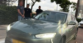 חיפה: תוצאות המעבדה התעכבו, חשוד בסחר בקוקאין שוחרר