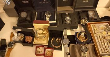 שני עורכי דין מכפר קאסם וירושלים חשודים בהפצת חשבוניות במיליארדים