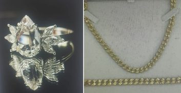 הצהרת תובע: תושב יבנה עמד בראש כנופייה שעקצה תכשיטים מחנויות ואזרחים