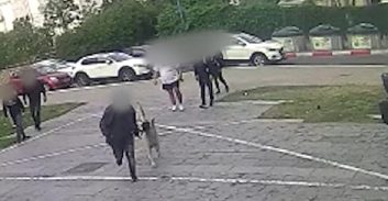 הסדר לעבריין מראשל"צ ואנשי קוטייר בתיק תקיפת מוכר למשטרה באור יהודה