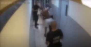 ועדת החוקה בכנסת אישרה את קידום החוק הפלילי נגד תקיפות סוהרים