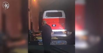 הצהרת תובע בתיק אסי מוש והסרטונים שמתעדים את הברחות הקוקאין