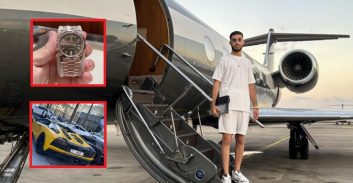 אישום: צעיר מפתח-תקוה ושותפו בדובאי הקימו אתרי פישינג ועקצו מאות ישראלים