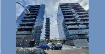 פינוי-בינוי בפלורנטין: דיירים תובעים תשעה מיליון על שנת איחור במסירת הדירות