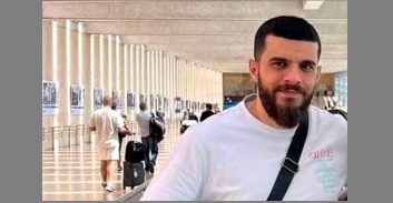 ירכא: בכיר במשפחת הפשע אבו נימר נורה למוות בחצר ביתו