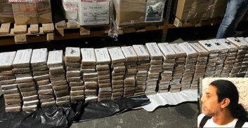 התפתחות בתיק אסי מוש: ימ"ר ירושלים תפסו עוד מאות קילוגרמים קוקאין