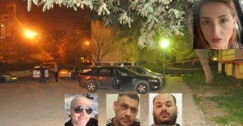 רצח דבורה הירש: משה רובין על עד התביעה וסיור השופטים בזירה