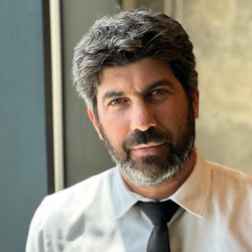 עו"ד עידן שני