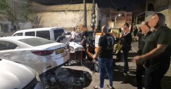 אחרי הילדה בחיפה, בת 42 נורתה למוות בטעות בכפר ג'ת