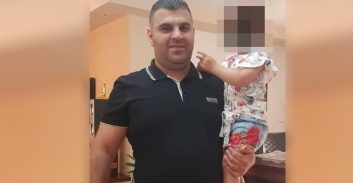 חשד לרצח מזעזע בבקה-אל-גרביה: "נאדר אבו מוך נרצח לעיני אשתו"