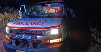 גופת הגבר בפרדס חנה?  אח של צעיר שנרצח בחודש מאי בקריית-אתא