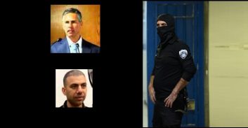 שופט ביטל הליך משמעתי נגד קוטייר כי הדיין היה רעול פנים