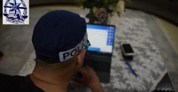 הסטוץ של קצין המודיעין, תמיכת מפקד מחוז מרכז וסלחנות הדיינים