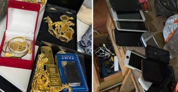 20 מיליון שקל: החשודים בקו ההלוואות של ארגון סמיר בכרי נצרת