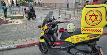 ארבעה עצורים בחשד לרצח צעיר מאוים ביפו