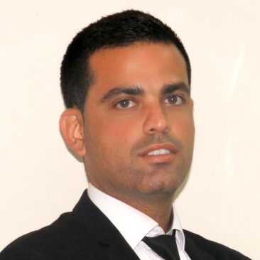 עו"ד ירון שומרון