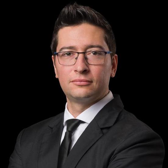 שחר לדובסקי, עו"ד