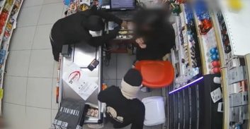 הסדר טיעון לבן 29 ששדד באלימות יחד עם אחיו כסף מסופרמרקט בירוחם