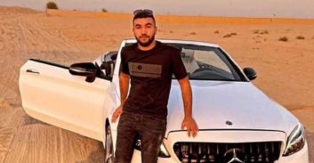 מבוי סתום? שוחררו כל החשודים בתיק רצח צעיר בשגב שלום