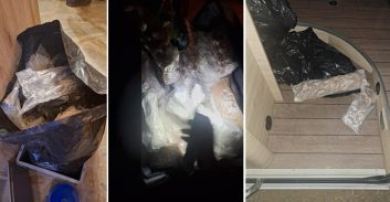 בדרכם-לארץ: שוחררו ישראלים שנעצרו ביוון בחשד להברחת 150 ק"ג קטמין