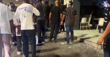  שישה פצועים מפיצוץ רימון ברמלה 