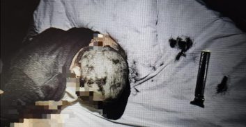 הצהרת-תובע: סימם מחוסרות-דיור וגילח את שיערן תוך שביצע בהן עבירות מין