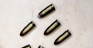 פתק ותמונה עם כדור ומחסנית: אשרף סביחאת נעצר בחשד לסחיטה באיומים