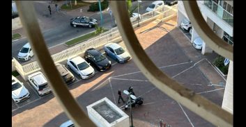 רמלה: מטען חבלה באופנוע השייך למורשע בתיק רצח יוסי שריקי