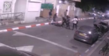 העונש לאריתראי שהואשם ברצח בשכונת התקווה אך הורשע בחבלה בנסיבות מחמירות