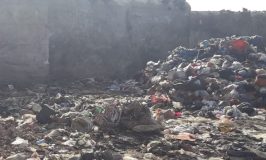 קבלן השליך 26 אלף טון פסולת באתרים-פיראטיים וחסך שישה מיליון שקל