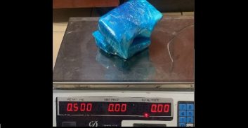 שני צעירים מרמלה-לוד חשודים בהחזקת חצי קילוגרם קוקאין טהור