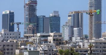 פינוי־בינוי בתל אביב: בין הצפיפות להזדמנות הנדל"נית הבאה