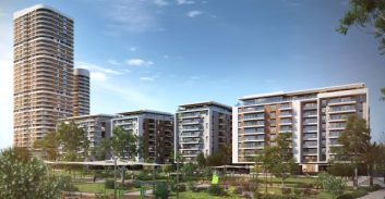 תביעה נגד סרבני פינוי-בינוי בחולון: "נפסיד השבחה של 800 אלף"