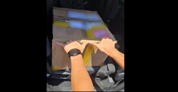 כתב-אישום והראיות נגד מוכרים למשטרה בתיק ייבוא של שישה ק"ג קטמין