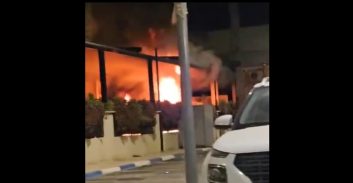 שוחררו החשודים: חקירת סכסוכי העבריינים באור יהודה – במבוי סתום  