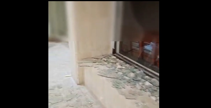 רימון פיצוץ 