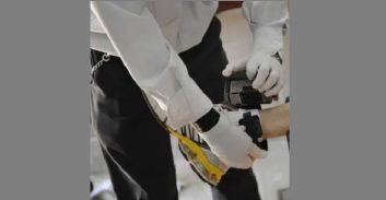 הסדר טיעון לבחור ישיבה מצפת שהסיע שוהים בלתי חוקיים בזמן מלחמה